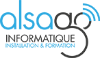 Alsago Logo