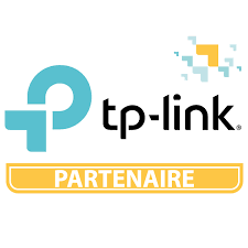 Tp link partenaire