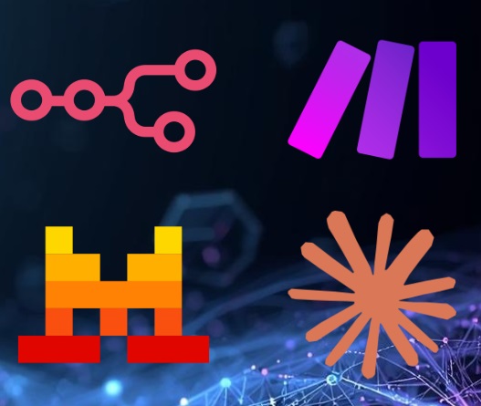 n8n, Make, Mistral, Claude, formation IA