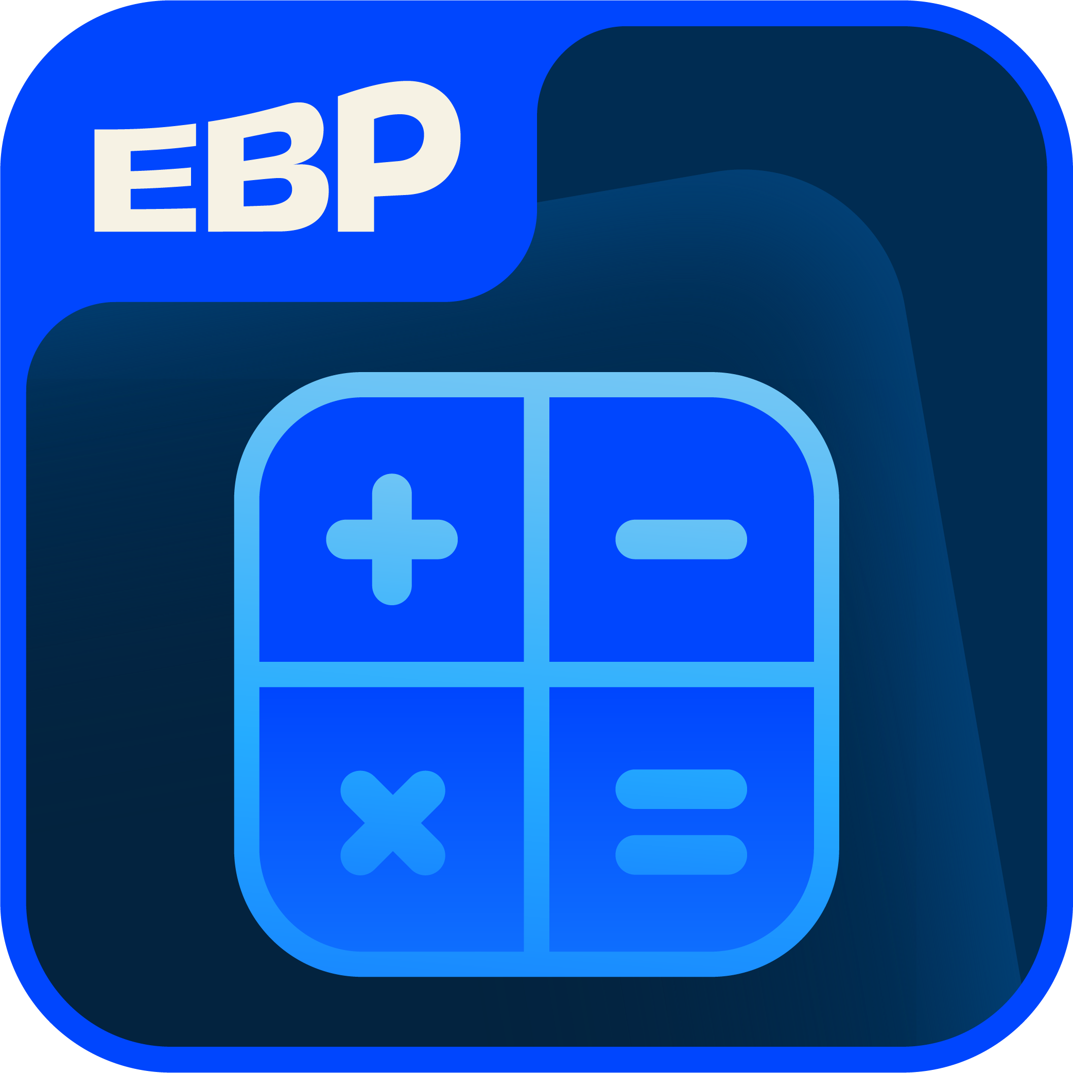 EBP Comptabilité
