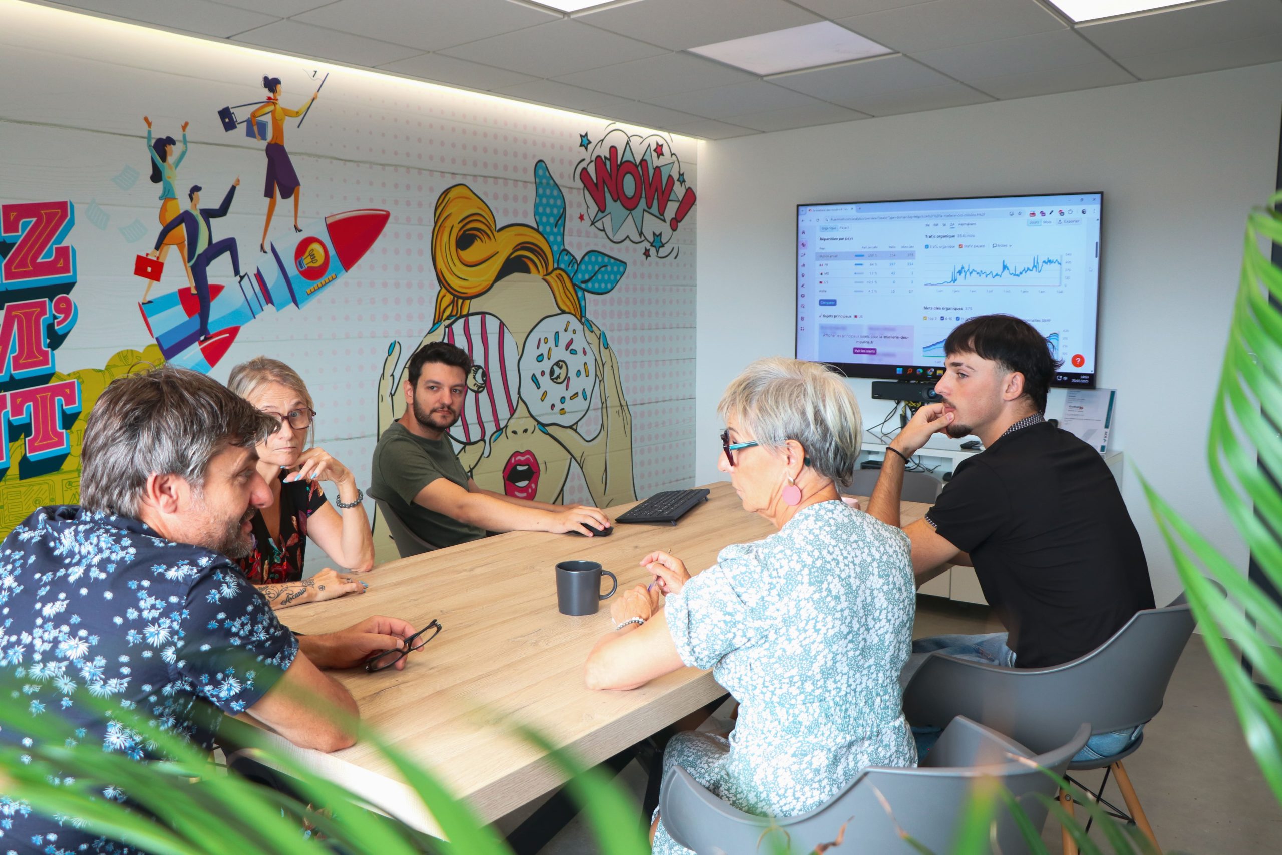 Services informatique Alsago