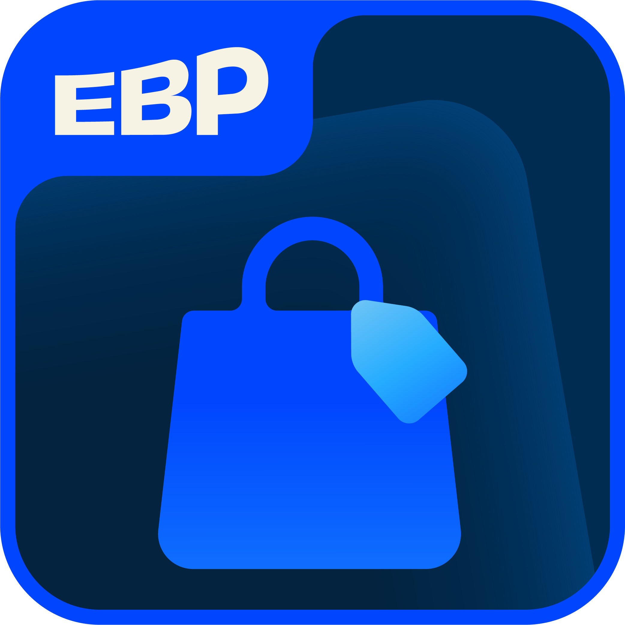 EBP Point de Vente