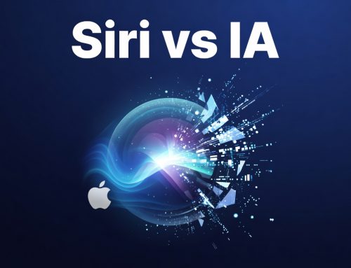 La fin de Siri : Une nouvelle ère pour l&rsquo;IA chez Apple?