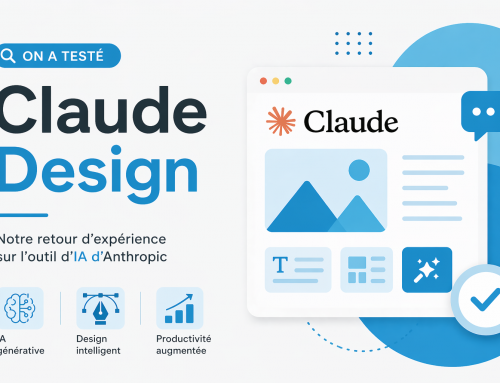 On a testé Claude Design : tutoriel + 3 cas concrets pour PME