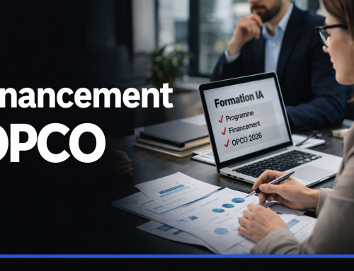 Formation IA : financement OPCO et aides disponibles en 2026
