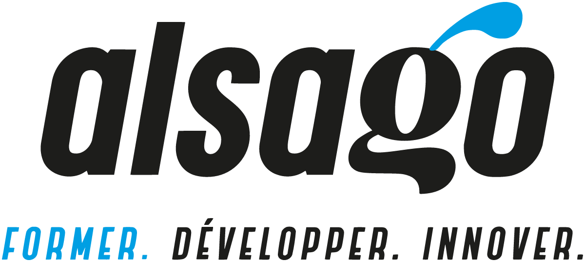 Alsago Logo