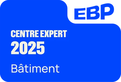 EBP Expert Bâtiment