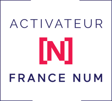 Activateur France Num